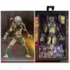 Boneco Articulado Predador - Predator Ultimate Stalker - Predator 2 - NECA
