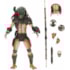 Boneco Articulado Predador - Predator Ultimate Stalker - Predator 2 - NECA