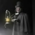 Boneco Articulado Professor Edward C. Burke London After Midnight Ultimate - Universal Monsters - NECA