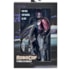 Boneco Articulado Robocop 7" Scale Figures - Ultimate Robocop "Poster Homage" - NECA