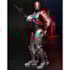 Boneco Articulado Robocop 7" Scale Figures - Ultimate Robocop "Poster Homage" - NECA