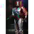 Boneco Articulado Robocop 7" Scale Figures - Ultimate Robocop "Poster Homage" - NECA