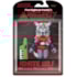 Boneco Articulado Roxanne Wolf Figure 12,5 cm - Five Nights at Freddy's Security Breach - FNAF