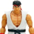 Boneco articulado Ryu Escala 1/12 Street Street Fighter II The Final Challengers Jada Toys