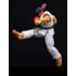 Boneco articulado Ryu Escala 1/12 Street Street Fighter II The Final Challengers Jada Toys