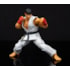 Boneco articulado Ryu Escala 1/12 Street Street Fighter II The Final Challengers Jada Toys