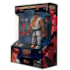 Boneco articulado Ryu Escala 1/12 Street Street Fighter II The Final Challengers Jada Toys