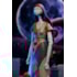 Boneco Articulado Sally Ultimate - Nightmare Before Xmas 30th Anniversary - NECA