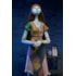 Boneco Articulado Sally Ultimate - Nightmare Before Xmas 30th Anniversary - NECA