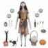 Boneco Articulado Sally Ultimate - Nightmare Before Xmas 30th Anniversary - NECA