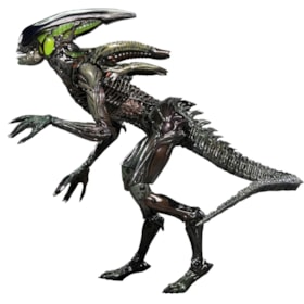 Boneco Articulado Spitter Alien 7" Scale Figure - Aliens: Fireteam Elite - NECA