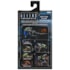 Boneco Articulado Spitter Alien 7" Scale Figure - Aliens: Fireteam Elite - NECA