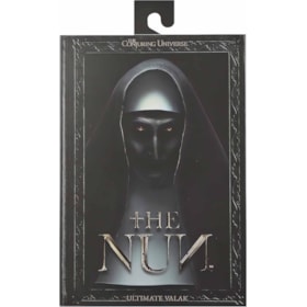 Boneco Articulado The Nun Ultimate - The Conjuring Universe - NECA
