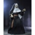 Boneco Articulado The Nun Ultimate - The Conjuring Universe - NECA