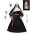 Boneco Articulado The Nun Ultimate - The Conjuring Universe - NECA