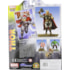 Boneco Articulado Thor - Marvel Select - Diamond Select