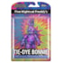 Boneco Articulado Tie-Dye Bonnie Figure 12,5 cm - Five Nights at Freddy's - FNAF