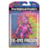 Boneco Articulado Tie-Dye Freddy Figure 12,5 cm - Five Nights at Freddy's - FNAF