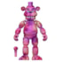 Boneco Articulado Tie-Dye Freddy Figure 12,5 cm - Five Nights at Freddy's - FNAF