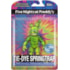 Boneco Articulado Tie-Dye Springtrap Figure 12,5 cm Special Edition - Five Nights at Freddy's - FNAF