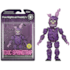 Boneco Articulado Toxic Springtrap Figure 12,5 cm Brilha no Escuro - Five Nights at Freddy's - FNAF