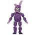 Boneco Articulado Toxic Springtrap Figure 12,5 cm Brilha no Escuro - Five Nights at Freddy's - FNAF