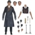 Boneco Articulado Van Helsing Ultimate Figure Horror of Dracula 1958 - NECA