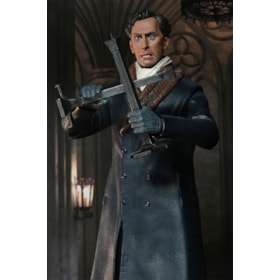 Boneco Articulado Van Helsing Ultimate Figure Horror of Dracula 1958 - NECA