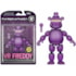 Boneco Articulado VR Freddy Figure 12,5cm - Five Nights at Freddy's - FNAF