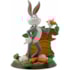 Boneco Bugs Bunny SG Figure Pernalonga - Looney Tunes - Abystyle Studio