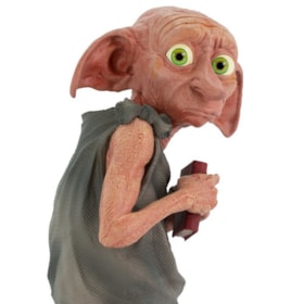 Boneco Dobby Harry Potter SFC Super Figure Collection - Abystyle Abysse