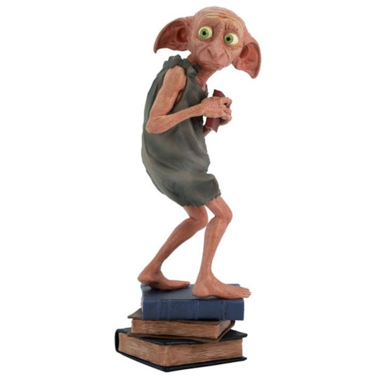 Boneco Dobby Harry Potter SFC Super Figure Collection - Abystyle Abysse