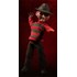Boneco Freddy Krueger 25,5 cm Living Dead Dolls - Mezco