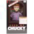 Boneco Glen 38 cm - Mega Scale Talking Doll Seed of Chucky  - Mezco