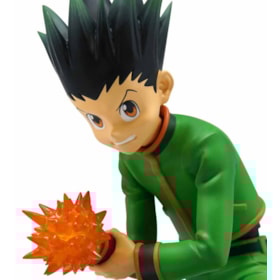 Boneco Gon Freecs SFC Figure - Hunter x Hunter - Abystyle Studio
