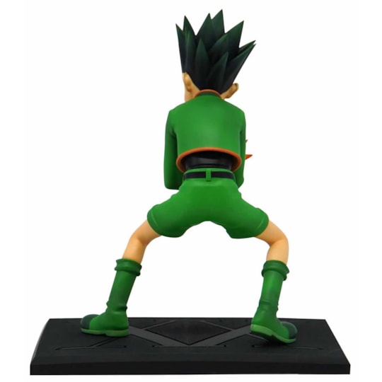 Boneco Gon Freecs SFC Figure - Hunter x Hunter - Abystyle Studio