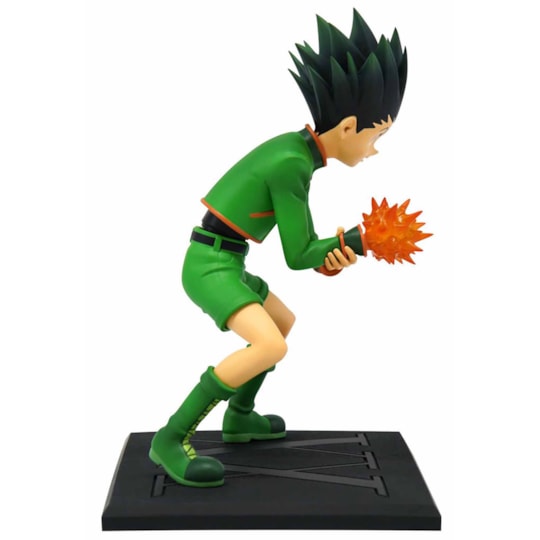 Boneco Gon Freecs SFC Figure - Hunter x Hunter - Abystyle Studio