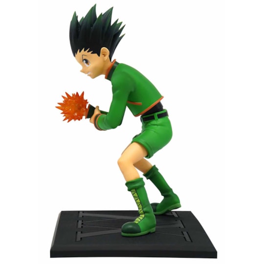 Boneco Gon Freecs SFC Figure - Hunter x Hunter - Abystyle Studio