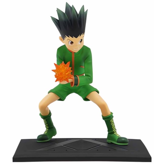 Boneco Gon Freecs SFC Figure - Hunter x Hunter - Abystyle Studio