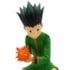 Boneco Gon Freecs SFC Figure - Hunter x Hunter - Abystyle Studio