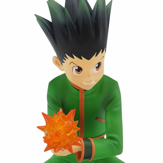 Boneco Gon Freecs SFC Figure - Hunter x Hunter - Abystyle Studio