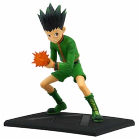 Boneco Gon Freecs SFC Figure - Hunter x Hunter - Abystyle Studio