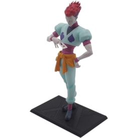 Boneco Hisoka Hunter x Hunter - Abysse