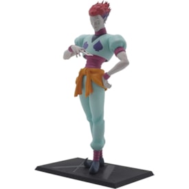 Boneco Hisoka Hunter x Hunter - Abysse