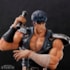 Boneco Kenshiro SFC Super Figure Collection - Hokuto no Ken - Fist of the North - Abystyle Abysse