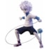 Boneco Killua SFC Figure - Hunter x Hunter - Abystyle Studio