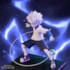 Boneco Killua SFC Figure - Hunter x Hunter - Abystyle Studio