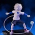 Boneco Killua SFC Figure - Hunter x Hunter - Abystyle Studio