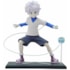 Boneco Killua SFC Figure - Hunter x Hunter - Abystyle Studio