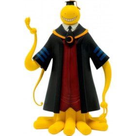 Boneco Koro Sensei SFC Super Figure Collection - Assassination Classroom - Abystyle Abysse